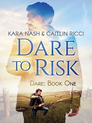 cover image of Dare to Risk